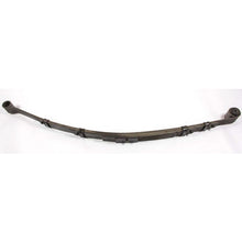 AFCO Racing Multileaf Spring Camaro Type 153 lb. Rate 6-3/8 In Arch 20228LW