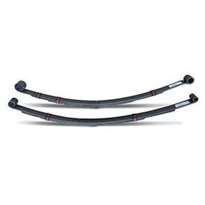 AFCO Racing Multileaf Spring Camaro Type 176 lb. Rate 6-3/8 In Arch 20228