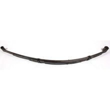 AFCO Racing Multileaf Spring Chrysler Type 194 lb. Rate 6-5/8 In Arch 20231XHD