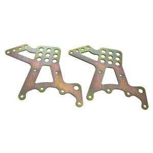 AFCO Racing Steel Quick Change Torque Link Brackets 20406