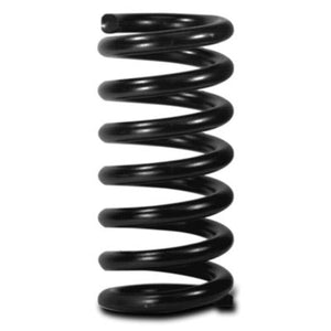 AFCO Racing Front Spring 5" x 9.5" AFCOIL® Black 20500B