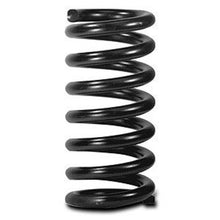 AFCO Racing Front Spring 5.5" x 11" AFCOIL® Black 1100# 21100-6