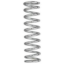 AFCO Racing Extreme Chrome Spring Coil-Over 2-5/8 In ID 400 Lbs./In Rate 10 In Length 23400CR