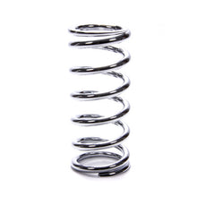 AFCO Racing Extreme Chrome Spring Coil-Over 2-5/8 In Inside Diameter 300 Lbs./In Rate 8 In Length 28300-1CR