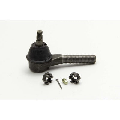 AFCO Racing Steel Stock Type Inner Tie Rod End For Rack And Pinion Applications 4 Ines Long 5/8 In Left Hand Thread 30239