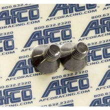 AFCO Racing Rear Hub Drive Flange Bolt Kit 30547