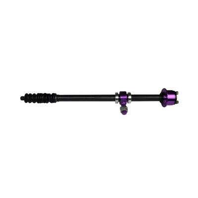 AFCO Racing Steer Column 22.5-32 In Collat 37304