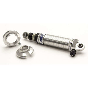 AFCO Racing Aluminum 5 In Stroke Coil-Over Double Adjustable Street Rod Clear 3850C