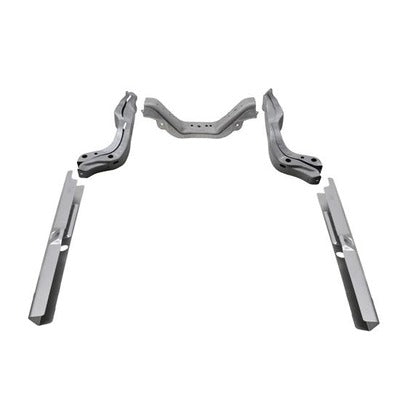 AFCO Racing 1968-72 Chevrolet Chevelle Replacement Frame Kit 40000