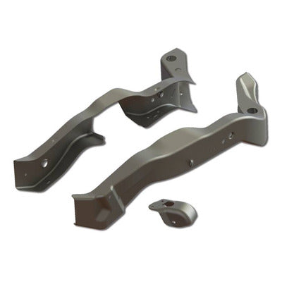 AFCO Chevelle RH Frame Horn Replacement Kit