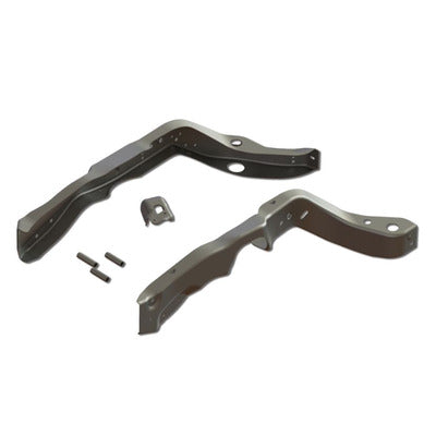 AFCO Chevelle LH Frame Horn Replacement Kit