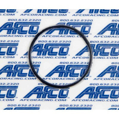 AFCO Racing Drive Flange Cap O-Ring Fits 60396