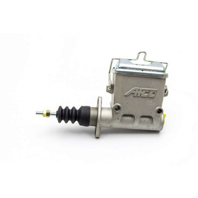 AFCO Racing Aluminum Master Cylinder Integral Reservoir 1 In Bore 6620012