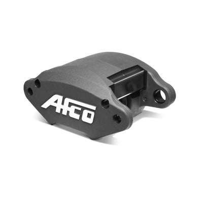 AFCO Racing F44 Forged Aluminum GM Metric Caliper 6630510