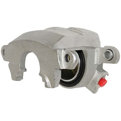 AFCO Racing GM Metric Caliper 2-1/2 In Bore, Left Hand 6635004