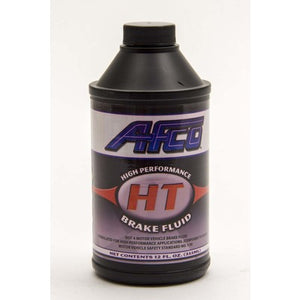 AFCO Racing Products Brake Fluid HT 