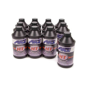 AFCO Racing Products Brake Fluid HT (case of 12)
