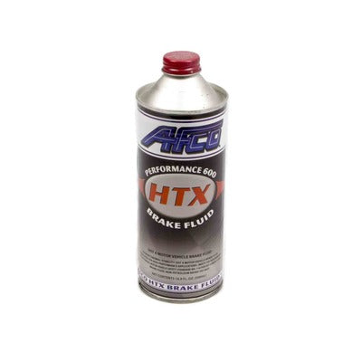 AFCO Racing Products Brake Fluid HTX