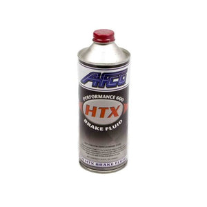 AFCO Racing Products Brake Fluid HTX 