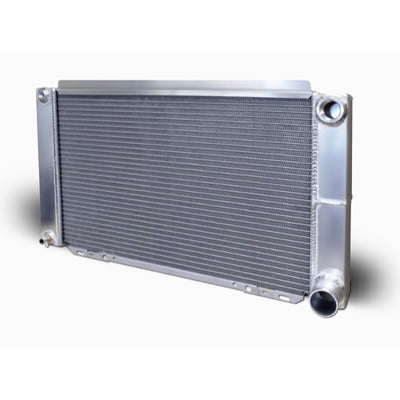 Afco Aluminum Asphalt Modified Radiator 80122N