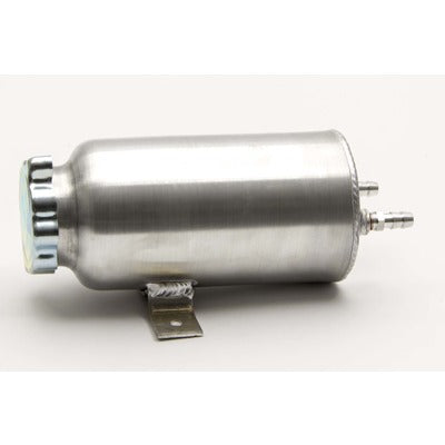 AFCO Racing Aluminum Radiator Cap Overflow Tank 80158 AFCO Racing Aluminum Radiator Cap Overflow Tank 80158