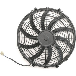 Afco 16" S-Blade Electric Fan 80177