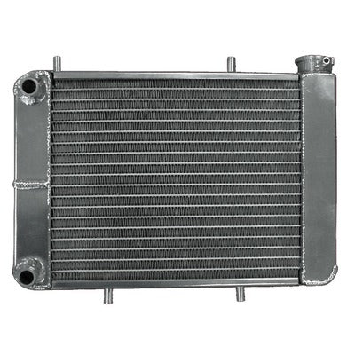 AFCO Racing Aluminum Radiator Power Adder 13.75 X 9.25 80260N