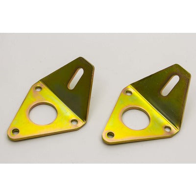 AFCO Racing Engine Mount Front 2-Piece 80651