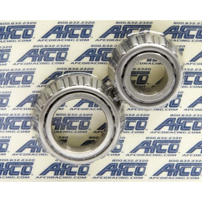 AFCO Racing Bearing Kit for 9850-6500 9851-8500