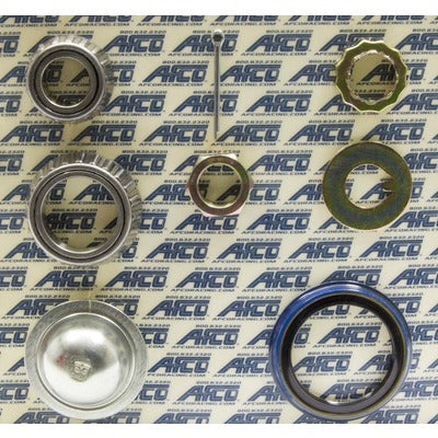 AFCO Racing Hub Master Installation Kit Hybrid 9851-8551
