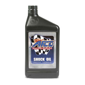 AFCO Racing Shock Oil MT59506