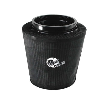 aFe Power Magnum SHIELD Pre-Filter Black