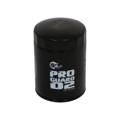 Pro GUARD HD Oil Filter GM Diesel Trucks 01-18 V