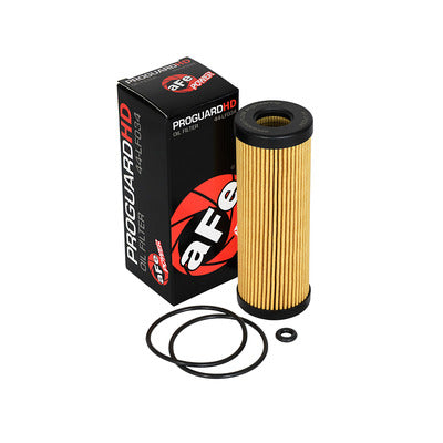 Pro GUARD HD Oil Filter