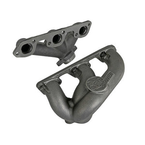 aFe Power BladeRunner Ported Ductile Iron Exhaust Manifold