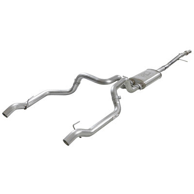 aFe Power Cat Back Exhaust Kit 19-  GM P/U 1500 5.3L