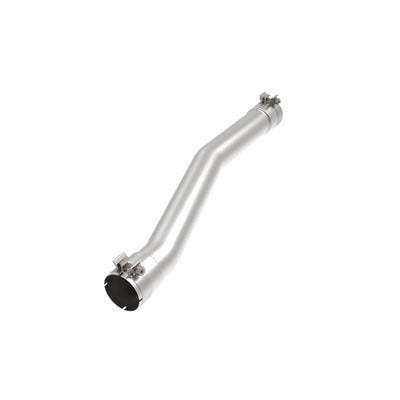 aFe Power Apollo GT Series 409 Stainless Steel Muffler Del