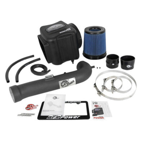 aFe Power Momentum XP Cold Air Intake System w/ Pro 5R