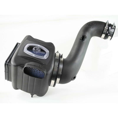 aFe Power Air Intake System 07-10 GM 6.6L Diesel