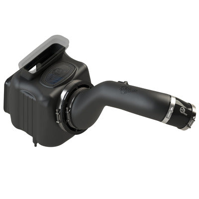 aFe Power Air Intake System 17- GM 6.6L Diesel