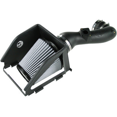 aFe Power Cold Air Intake System