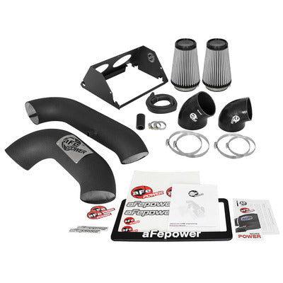 Magnum FORCE Stage-2XP Cold Air Intake System