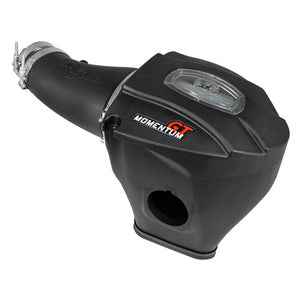 aFe Power Momentum GT Cold Air Intake System w/ Pro DRY S