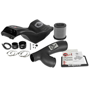 aFe Power Momentum GT Cold Air Intake System w/ Pro DRY S