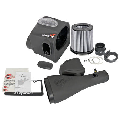 aFe Power Momentum GT Cold Air Intake System