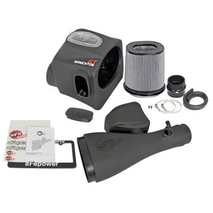 aFe Power Momentum GT Cold Air Intake System