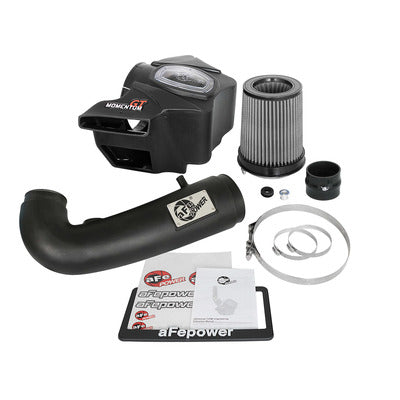 aFe Power Momentum GT Cold Air Intake System w/ Pro DRY S