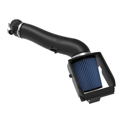 aFe Power Rapid Induction Cold Air Intake System 52-10005R for 2020-22 Jeep Wrangler JL/Gladiator JT 3.0L Turbo Diesel