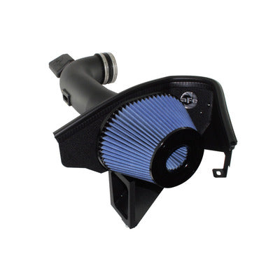 aFe Power Air Intake System 10-15 Camaro 6.2L