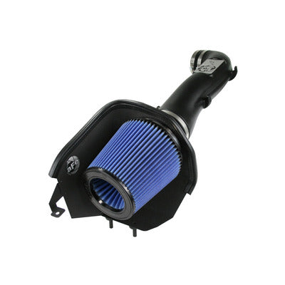 aFe Power Air Intake System 12-18 Jeep Wrangler 3.6L